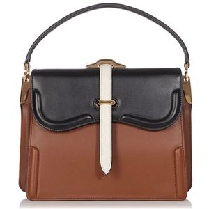 NWT Prada Belle Bag